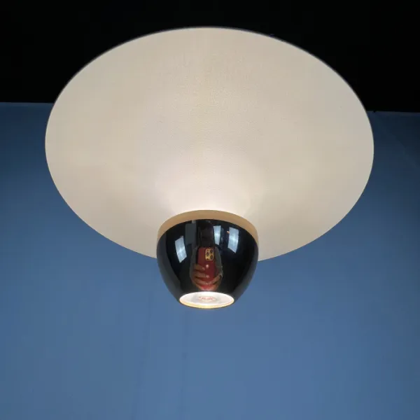 Подвесной светильник  Bertil01 - фото в интерьере