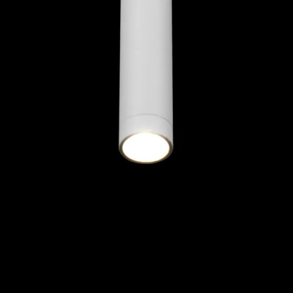 Подвесной светильник Metropolis 10333/500 White - фото в интерьере