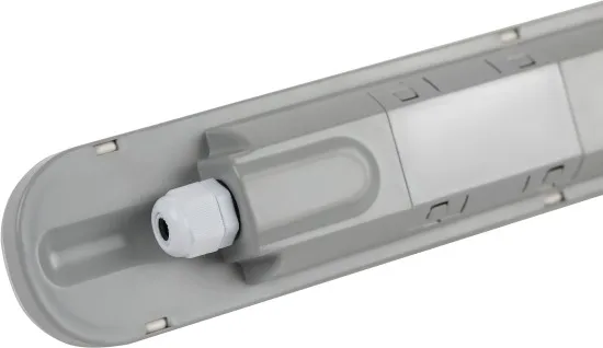 Настенно-потолочный светильник  SPP-201-0-40K-L32 - фото в интерьере