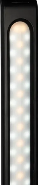 Офисная настольная лампа  NLED-500-10W-BK - фото в интерьере