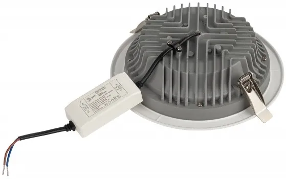 Точечный светильник  SDL-10-90-30K-W25 - фото в интерьере