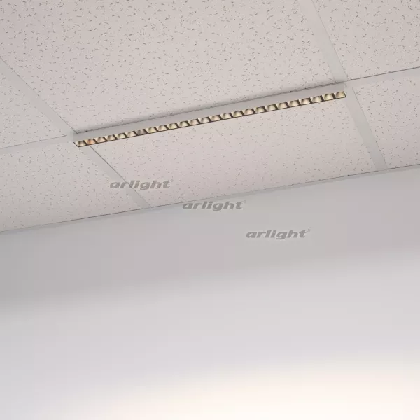 Потолочный светильник SNAP-STARLINE-LASER 031455 - фото в интерьере