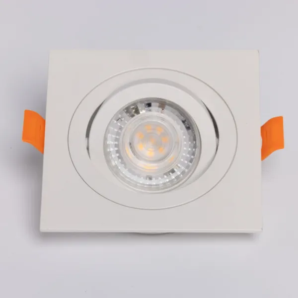 Точечный светильник Прайм 850012601 - фото в интерьере