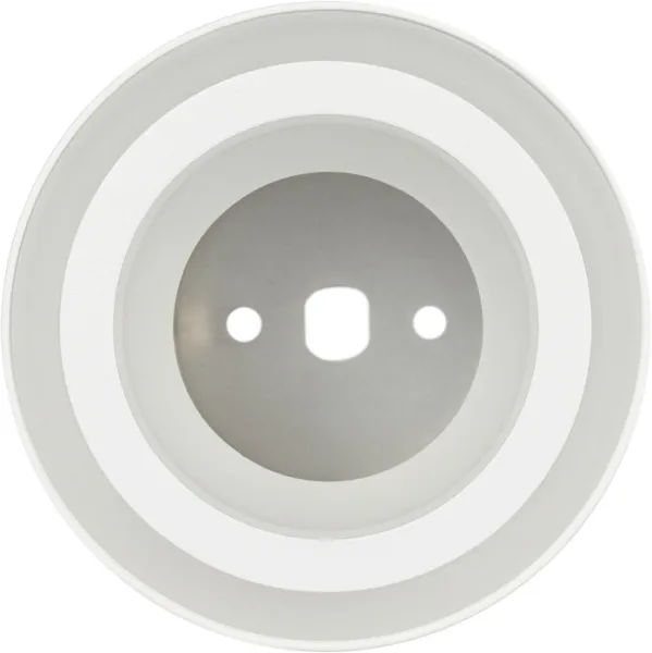 Точечный светильник  OL51 WH - фото в интерьере