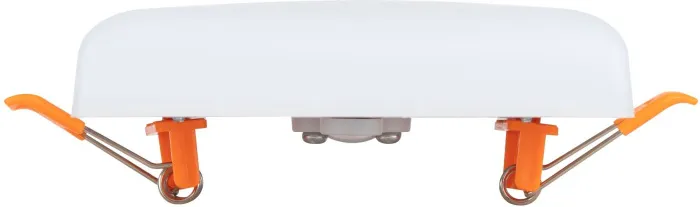 Точечный светильник  LED 12-10-4K - фото в интерьере