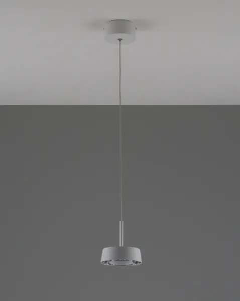 Подвесной светильник Luma V10856-PL - фото в интерьере