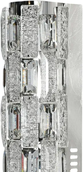 Настенный светильник Gabbana 4014/09/01W - фото в интерьере