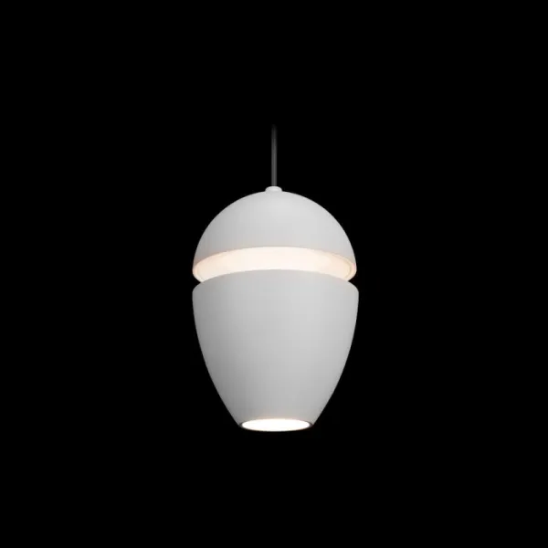 Подвесной светильник Viterbo 10336 White - фото в интерьере