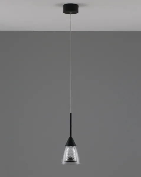 Подвесной светильник Leina V10869-PL - фото в интерьере