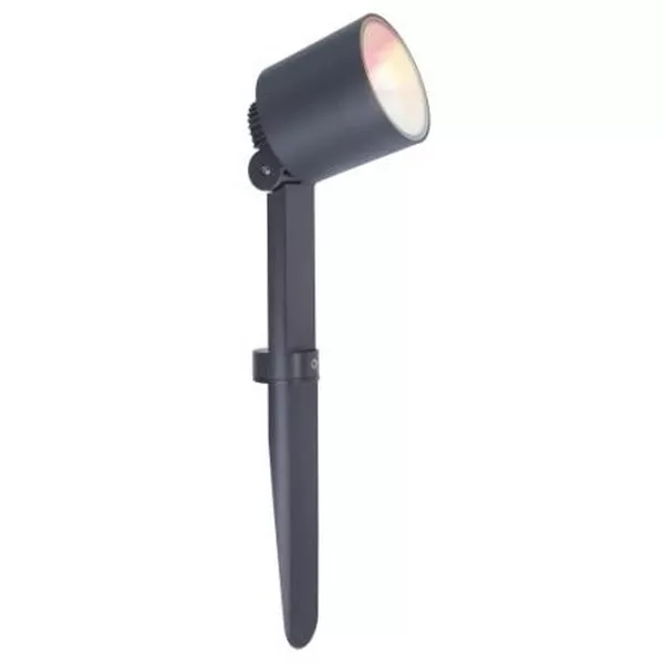 Грунтовый светильник  W6092-SP-3К WiZ - фото