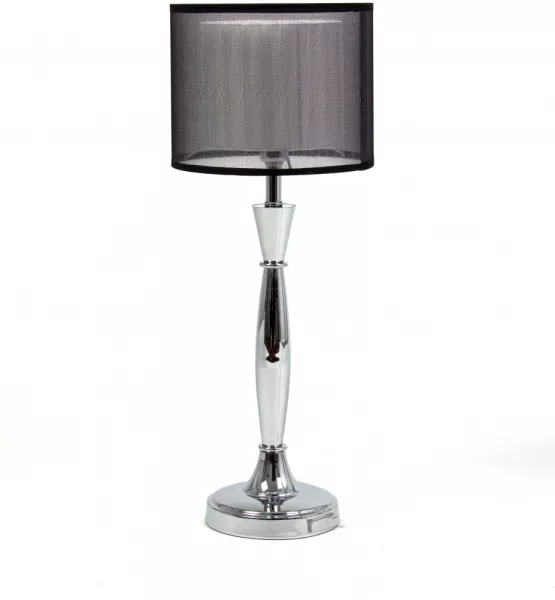 Интерьерная настольная лампа  TL.7701-1BL - фото