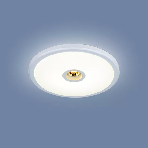 Потолочный светильник  9912 LED - фото
