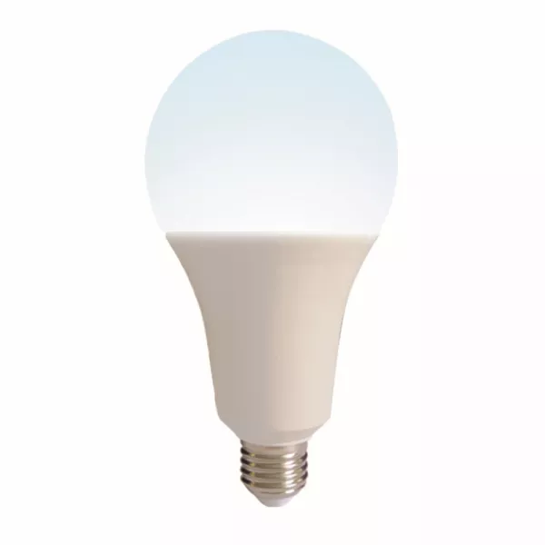 Лампочка светодиодная  LED-A95-35W/4000K/E27/FR/NR картон - фото