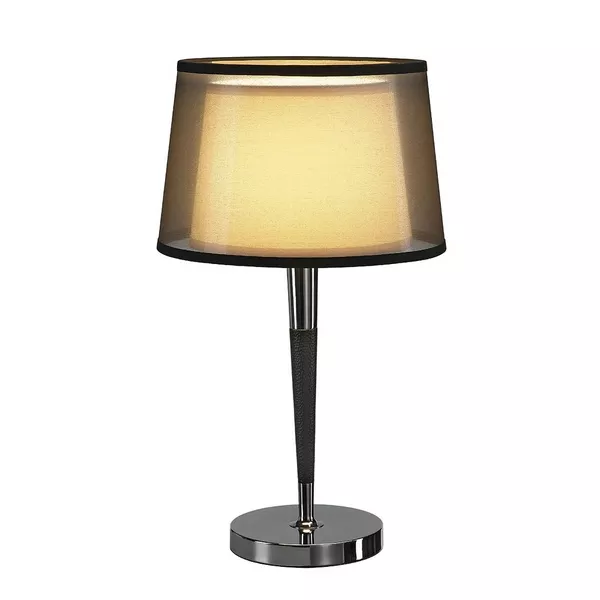Интерьерная настольная лампа Bishade 155651 - фото