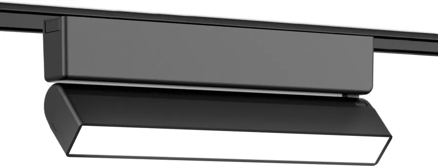 Светильник светодиодный трековый для магнитного шинопровода Ambrella Track System GV1486 - фото