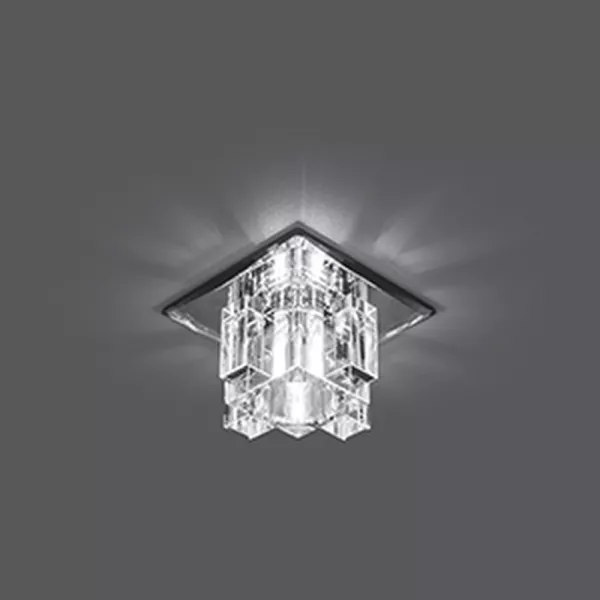 Точечный светильник Crystal CR027 - фото