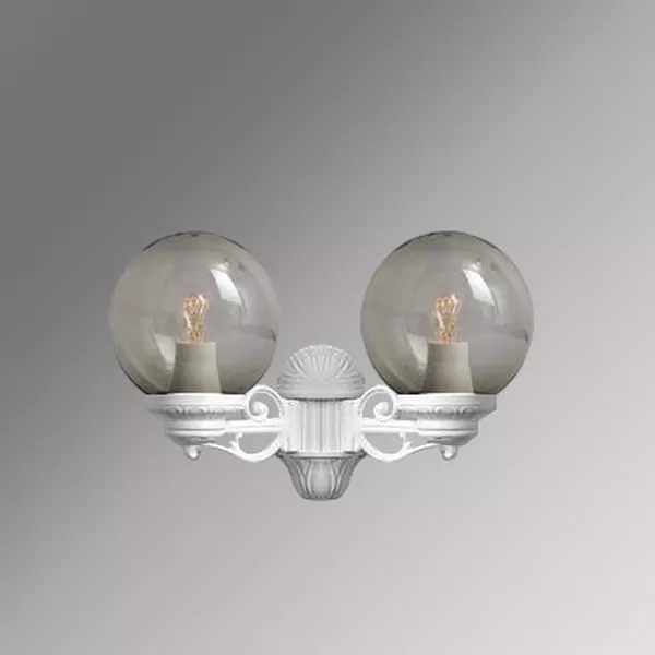 Настенный фонарь уличный Globe 250 G25.141.000.WZE27 - фото