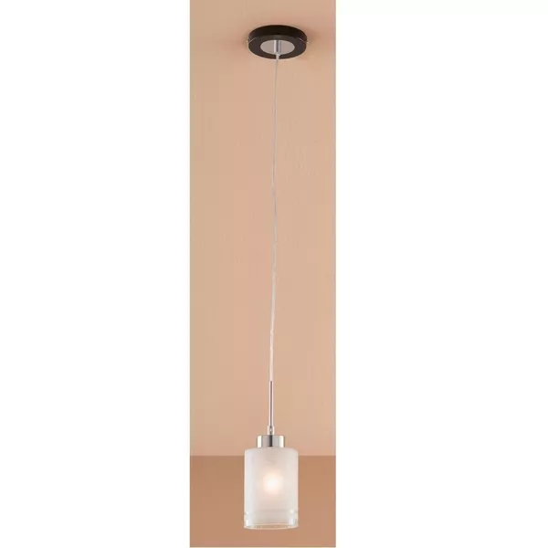 Подвесной светильник Фортуна CL156111 - фото