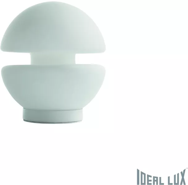 Настольная лампа TL1 SMALL Ideal Lux OLIVER - фото