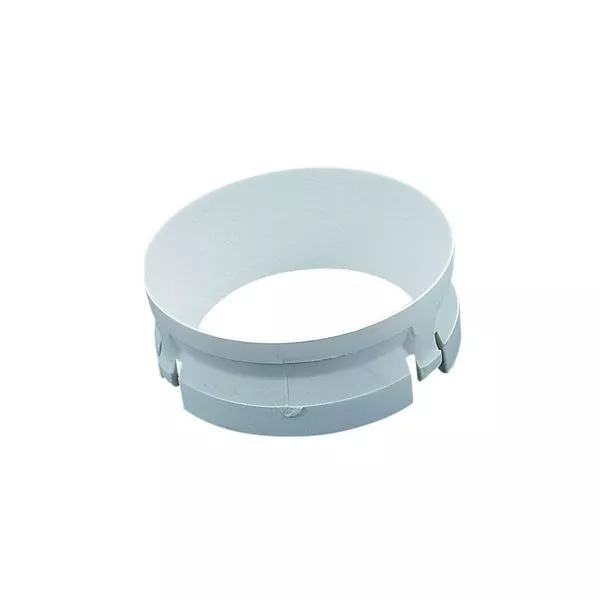 Кольцо декоративное  Ring DL18628 white - фото