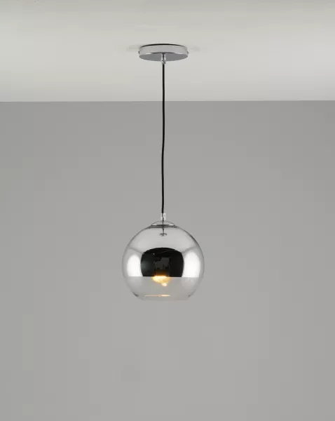Подвесной светильник Silestia V1690-1P - фото
