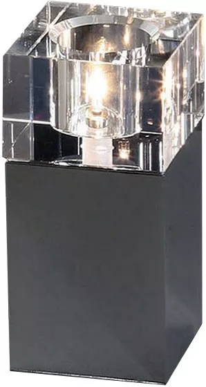 Интерьерная настольная лампа Cubic 57-0822 - фото
