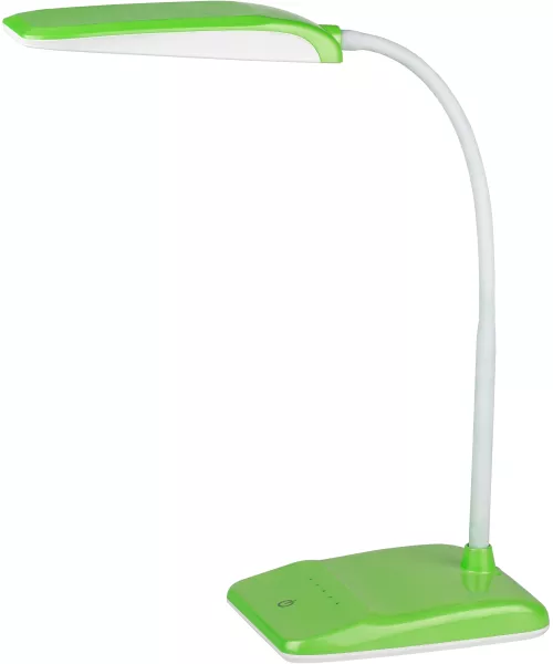 Интерьерная настольная лампа  NLED-447-9W-GR - фото