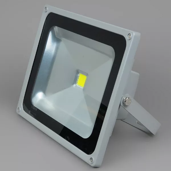 Прожектор уличный  DSY-TGD-0050 50W LED - фото