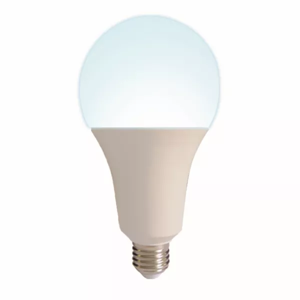 Лампочка светодиодная  LED-A95-30W/6500K/E27/FR/NR картон - фото