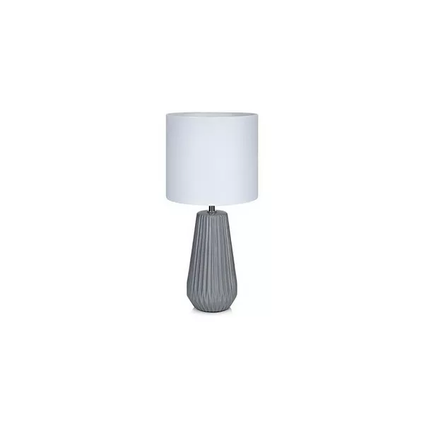 Интерьерная настольная лампа Nicci 106449 - фото