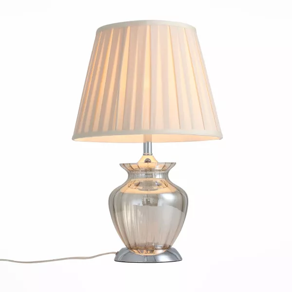 Интерьерная настольная лампа Assenza SL967.104.01 - фото