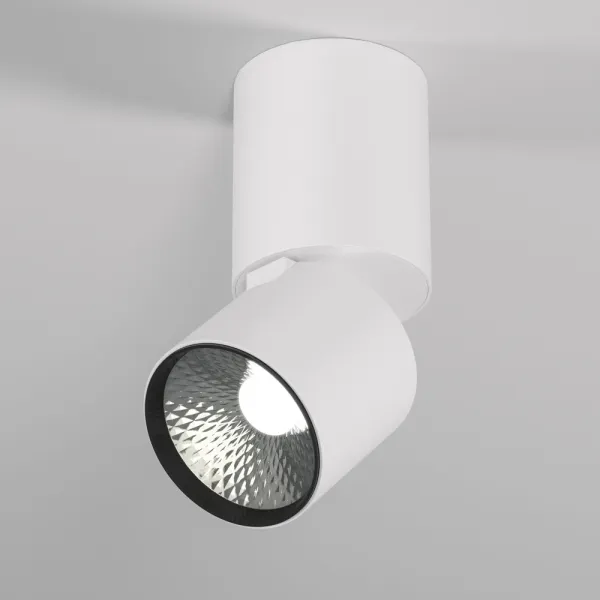 Точечный светильник Sens 25042/LED - фото