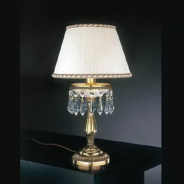 Интерьерная настольная лампа 4761 P 4761P - фото