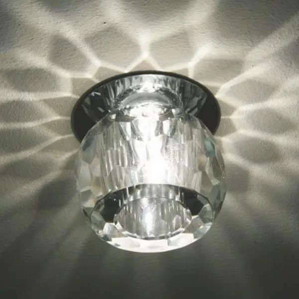 Встраиваемый светильник Donolux DL022A - фото