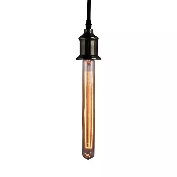 Подвесной светильник Edison CH024-1-ABG - фото