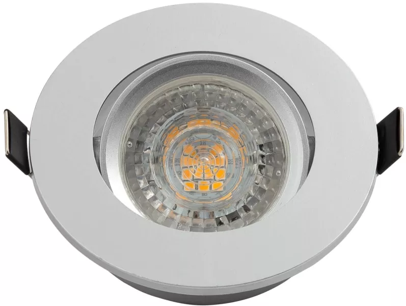 Точечный светильник Billum DK3020-CM - фото
