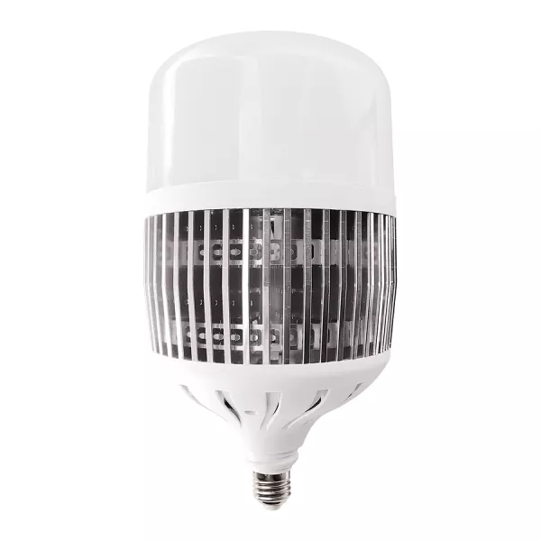 Лампочка светодиодная  LED-M80-100W/6500K/E27/FR/NR - фото