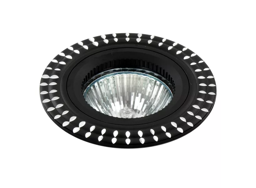 Встраиваемый светильник Donolux N1530 N1530-B/S - фото