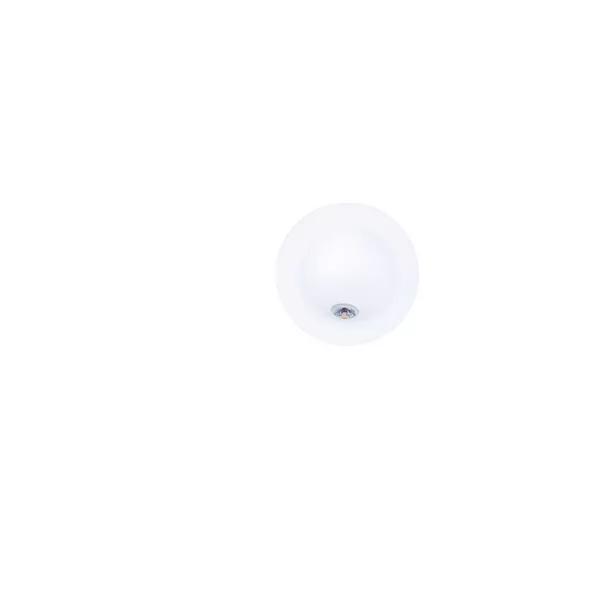 Donolux Светильник светодиодный, встроенный, 2Вт 700мА, 144LM, 3000К, IP54, 78° D80 H25 мм, белый+ис - фото