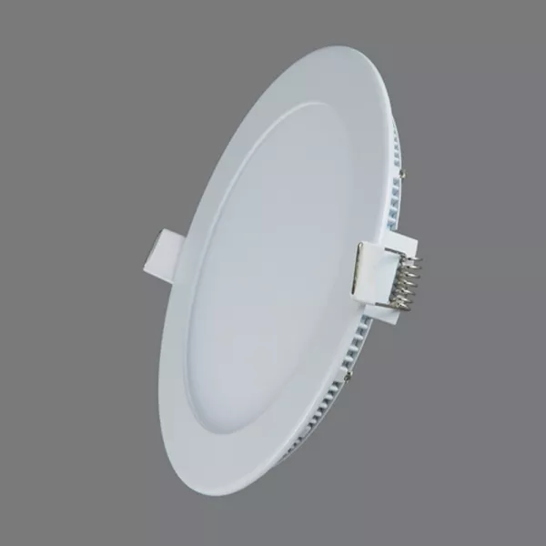 Точечный светильник  VLS-102R-12WW - фото
