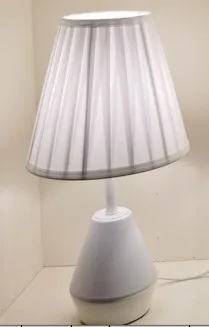 Интерьерная настольная лампа  000060236 - фото