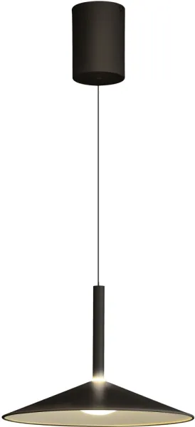 Подвесной светильник Calice 7895 - фото
