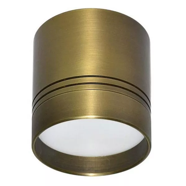Точечный светильник DL18481 DL18482/WW-Light bronze R - фото