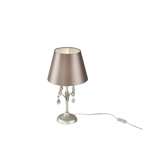 Интерьерная настольная лампа Alexandra FR2033TL-01S - фото