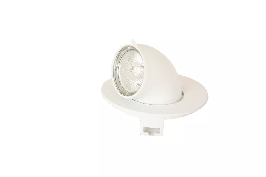 Встраиваемый светильник Donolux А1602 A1602-WH - фото