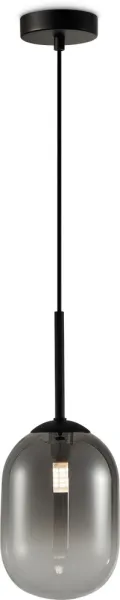 Подвесной светильник Tesse FR1011PL-01B1 - фото