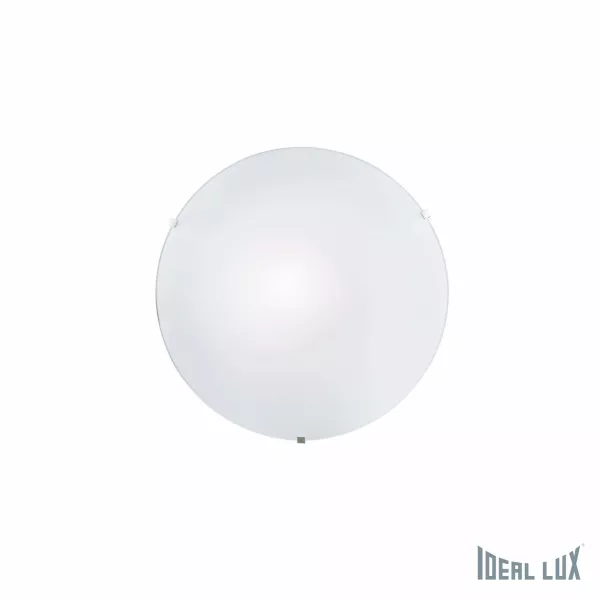 Настенно-потолочный светильник PL1 Ideal Lux Simply - фото