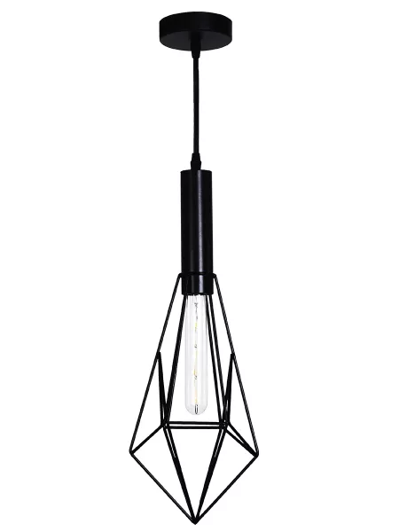 Подвесной светильник Prisma H047-2 - фото
