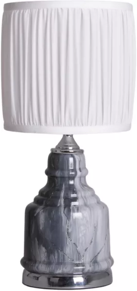 Интерьерная настольная лампа  TL.7811-1CH - фото