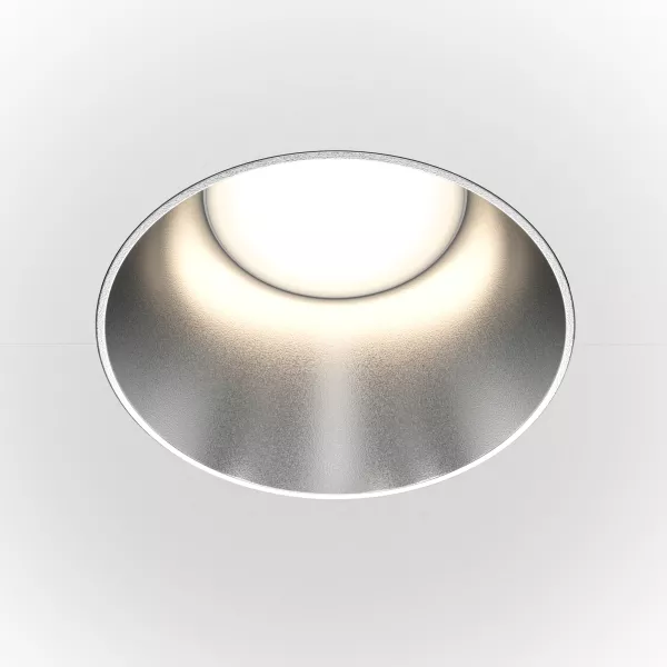 Точечный светильник Share DL051-01-GU10-RD-WS - фото